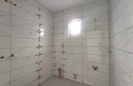 Casa finisata, 105 mp utili, 500 mp teren, Santandrei