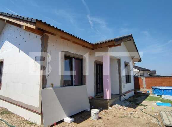 Casa de vânzare 3 camere Santandrei - 87381CV | BLITZ Oradea | Poza8