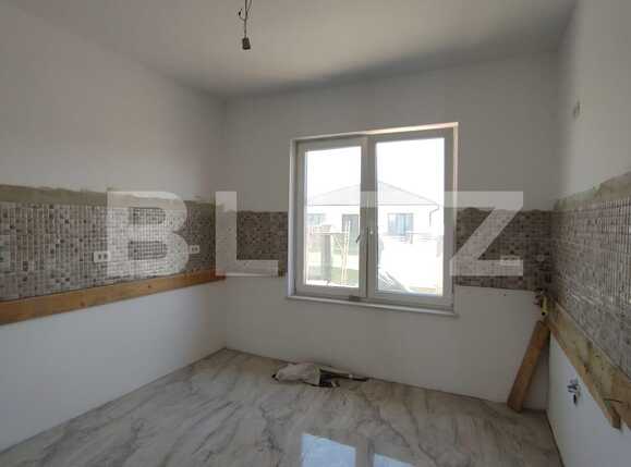 Casa de vânzare 3 camere Santandrei - 87381CV | BLITZ Oradea | Poza3