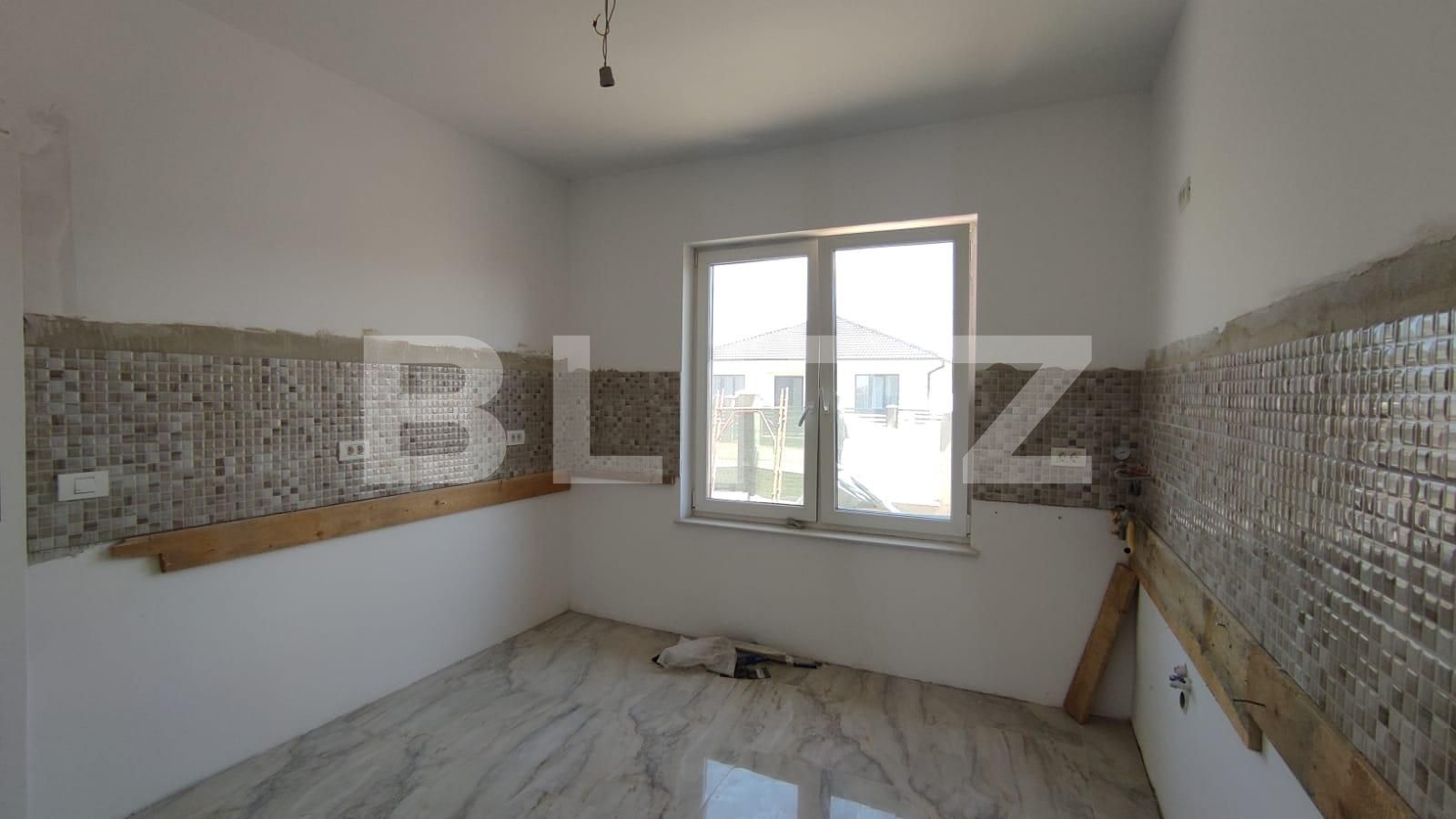 Casa de vânzare 3 camere Santandrei - 87381CV | BLITZ Oradea | Poza3
