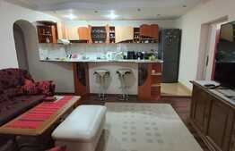 Casă de 3 camere, 90 mp, parcare, în Nufărul