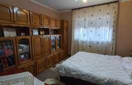 Casă de 3 camere, 90 mp, parcare, în Nufărul