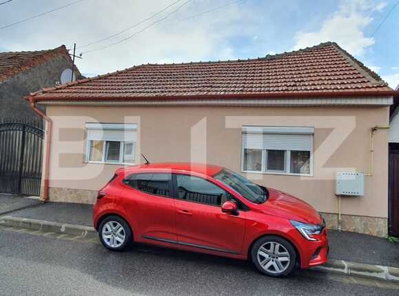 Casa de vânzare 3 camere Nufarul - 87492CV | BLITZ Oradea | Poza7