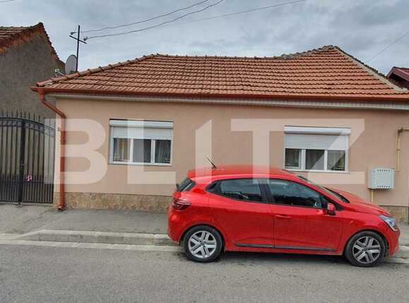Casa de vânzare 3 camere Nufarul - 87492CV | BLITZ Oradea | Poza1
