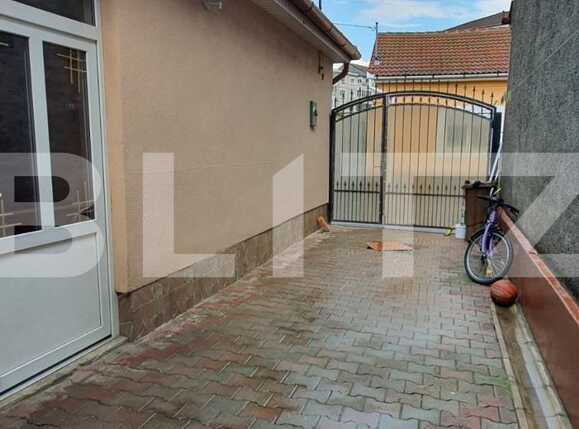 Casa de vânzare 3 camere Nufarul - 87492CV | BLITZ Oradea | Poza2