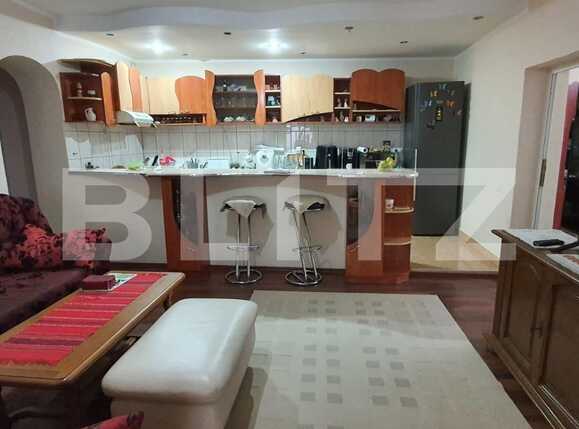 Casa de vânzare 3 camere Nufarul - 87492CV | BLITZ Oradea | Poza4