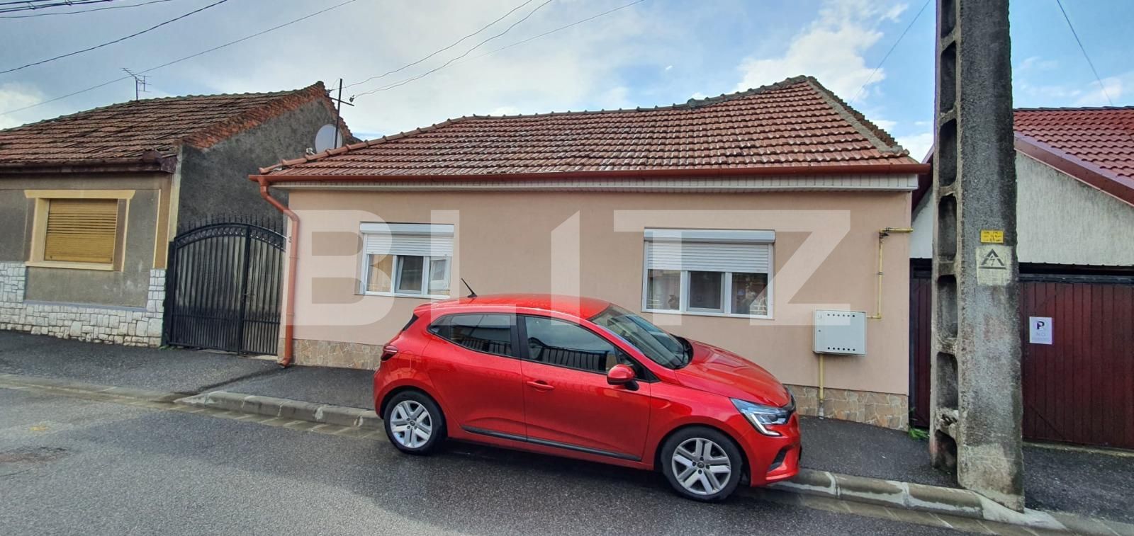 Casa de vânzare 3 camere Nufarul - 87492CV | BLITZ Oradea | Poza7