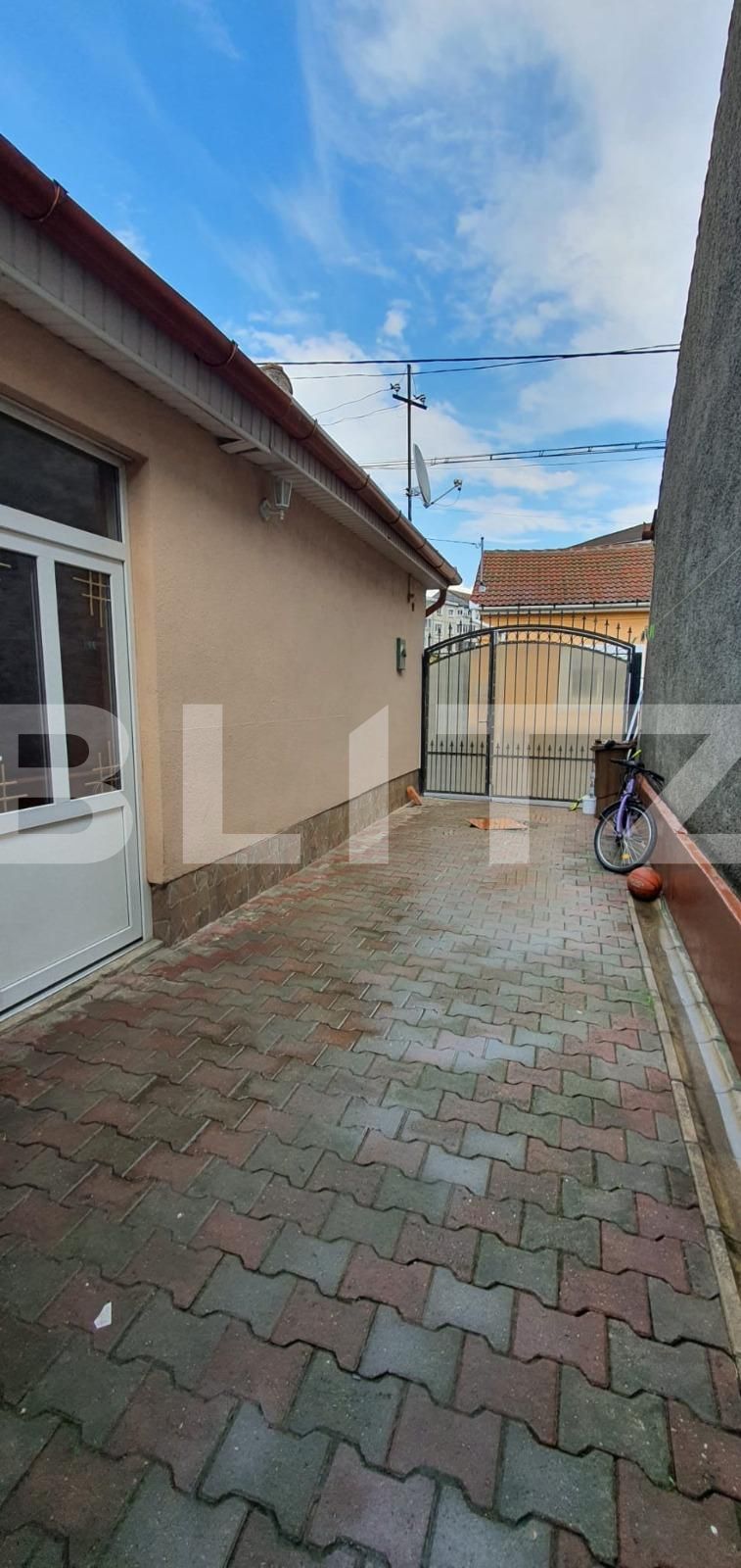 Casa de vânzare 3 camere Nufarul - 87492CV | BLITZ Oradea | Poza2