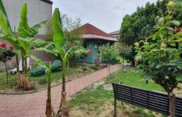 Casă 3 camere, 115 mp, teren 465 mp, parcare, în centrul Oradiei