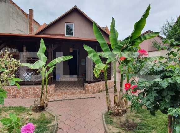 Casa de vânzare 3 camere Dorobantilor - 87508CV | BLITZ Oradea | Poza2