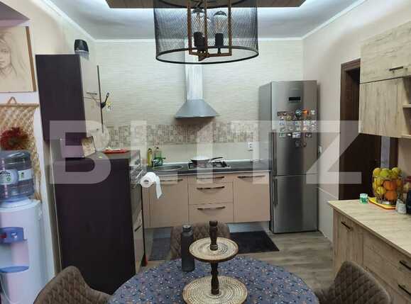 Casa de vânzare 3 camere Dorobantilor - 87508CV | BLITZ Oradea | Poza4