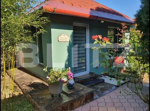 Casa de vânzare 3 camere Dorobantilor - 87508CV | BLITZ Oradea | Poza10