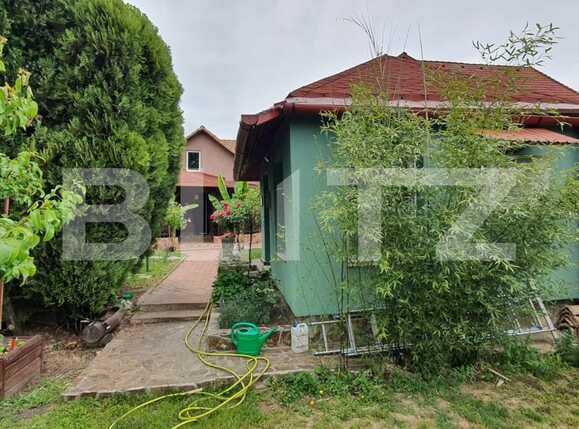 Casa de vânzare 3 camere Dorobantilor - 87508CV | BLITZ Oradea | Poza9