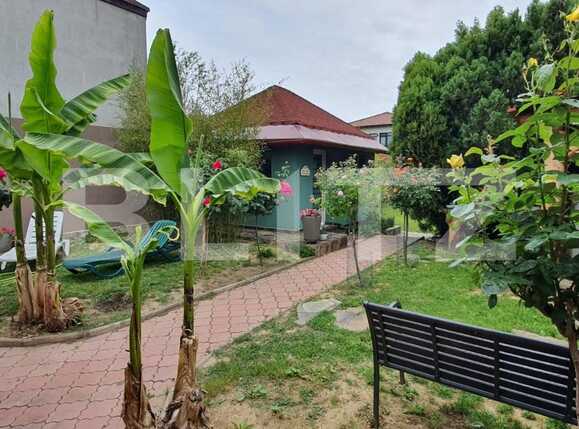 Casa de vânzare 3 camere Dorobantilor - 87508CV | BLITZ Oradea | Poza8