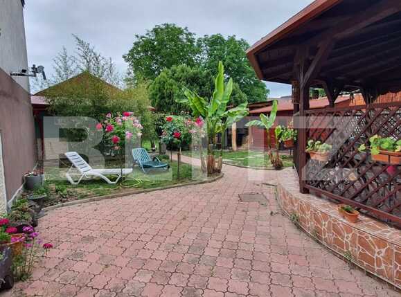 Casa de vânzare 3 camere Dorobantilor - 87508CV | BLITZ Oradea | Poza3