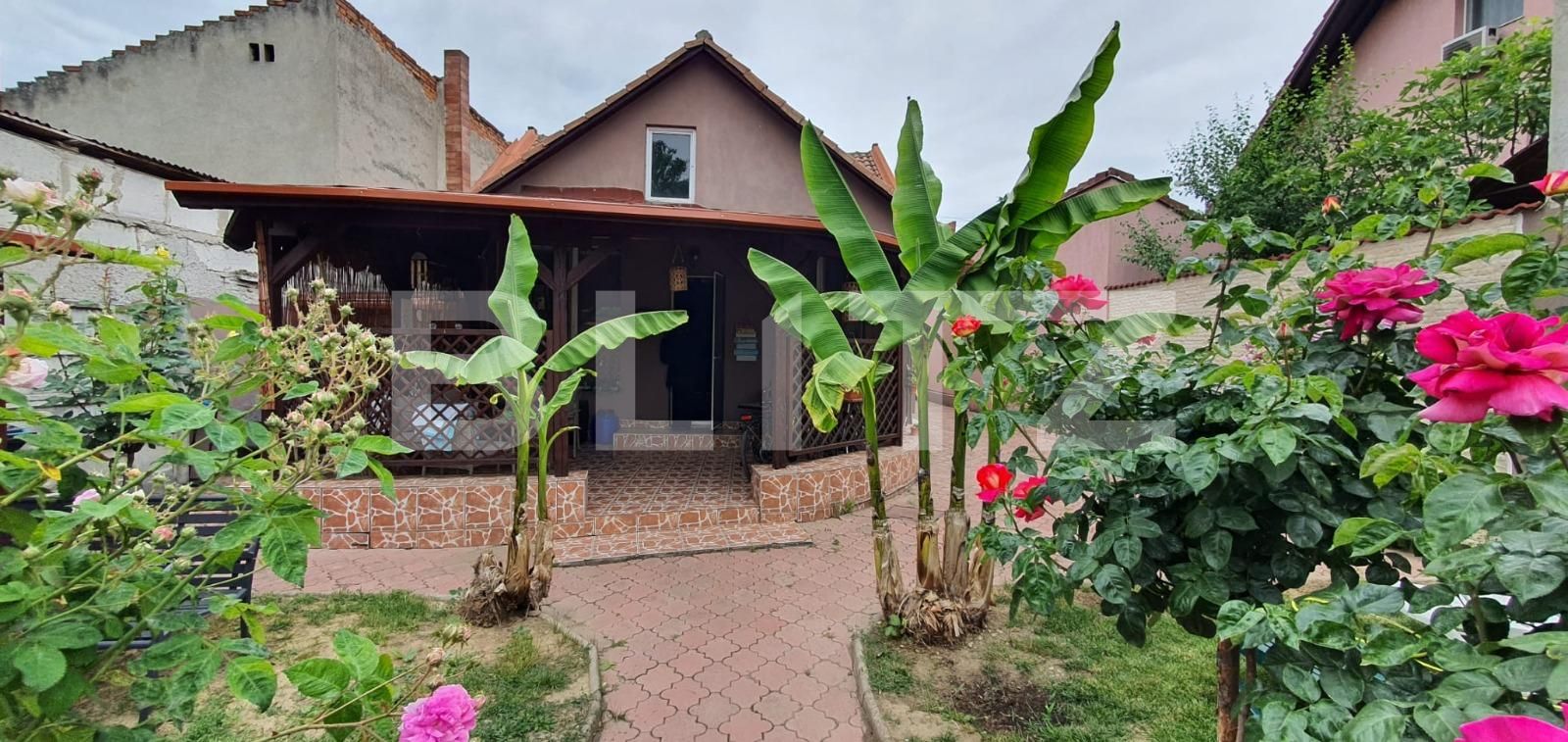 Casa de vânzare 3 camere Dorobantilor - 87508CV | BLITZ Oradea | Poza2