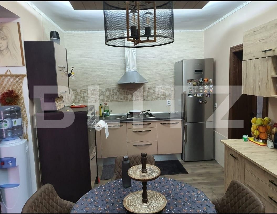 Casa de vânzare 3 camere Dorobantilor - 87508CV | BLITZ Oradea | Poza4