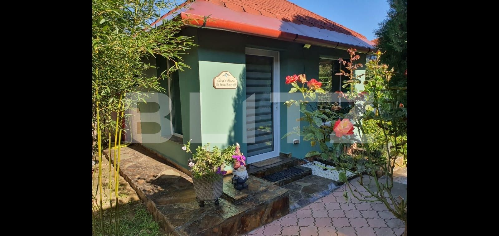 Casa de vânzare 3 camere Dorobantilor - 87508CV | BLITZ Oradea | Poza10