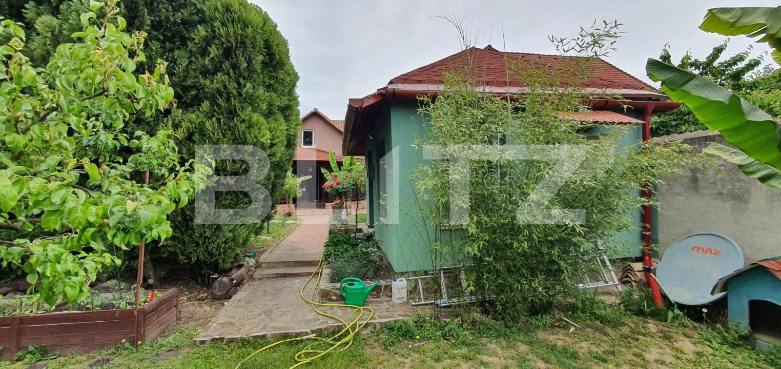 Casa de vânzare 3 camere Dorobantilor - 87508CV | BLITZ Oradea | Poza9