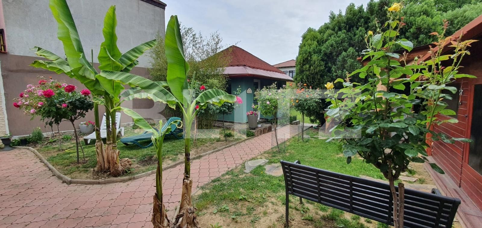 Casa de vânzare 3 camere Dorobantilor - 87508CV | BLITZ Oradea | Poza8