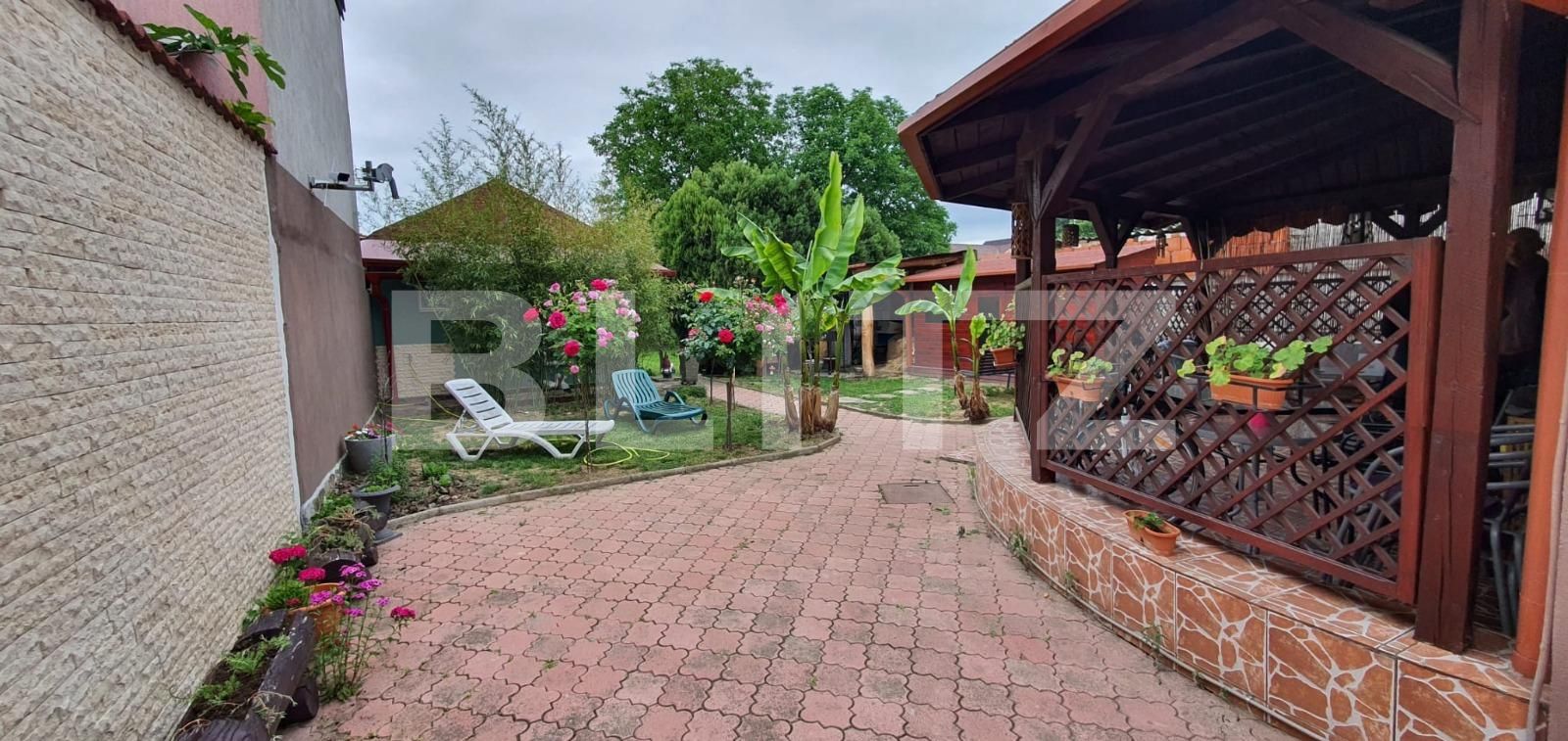 Casa de vânzare 3 camere Dorobantilor - 87508CV | BLITZ Oradea | Poza3