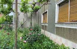 Casă cu etaj de 4 camere, 200 mp, mobilat/utilat, zona Beldiceanu la 3 minute de Crisul