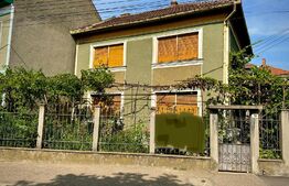 Casă cu etaj de 4 camere, 200 mp, mobilat/utilat, zona Beldiceanu la 3 minute de Crisul