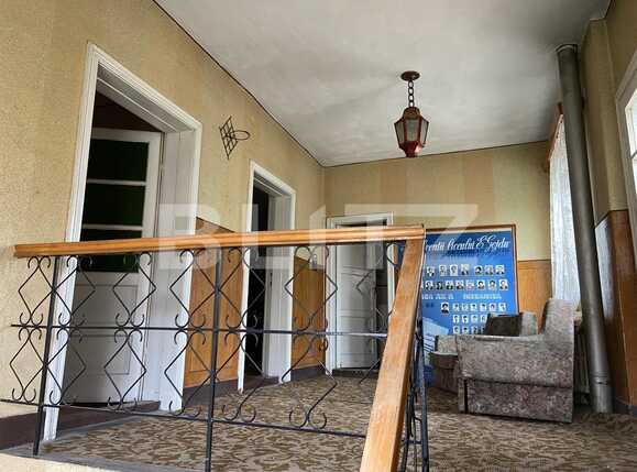 Casa de vânzare 4 camere Iorga - 87540CV | BLITZ Oradea | Poza10