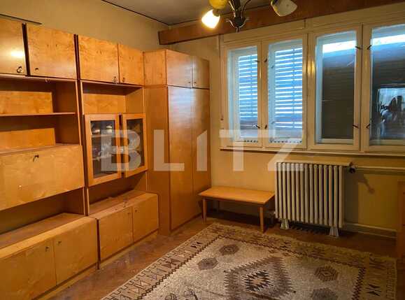 Casa de vânzare 4 camere Iorga - 87540CV | BLITZ Oradea | Poza8