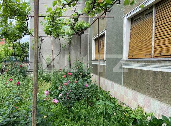 Casa de vânzare 4 camere Iorga - 87540CV | BLITZ Oradea | Poza2