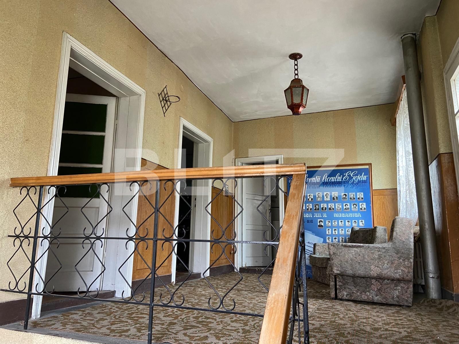 Casa de vânzare 4 camere Iorga - 87540CV | BLITZ Oradea | Poza10