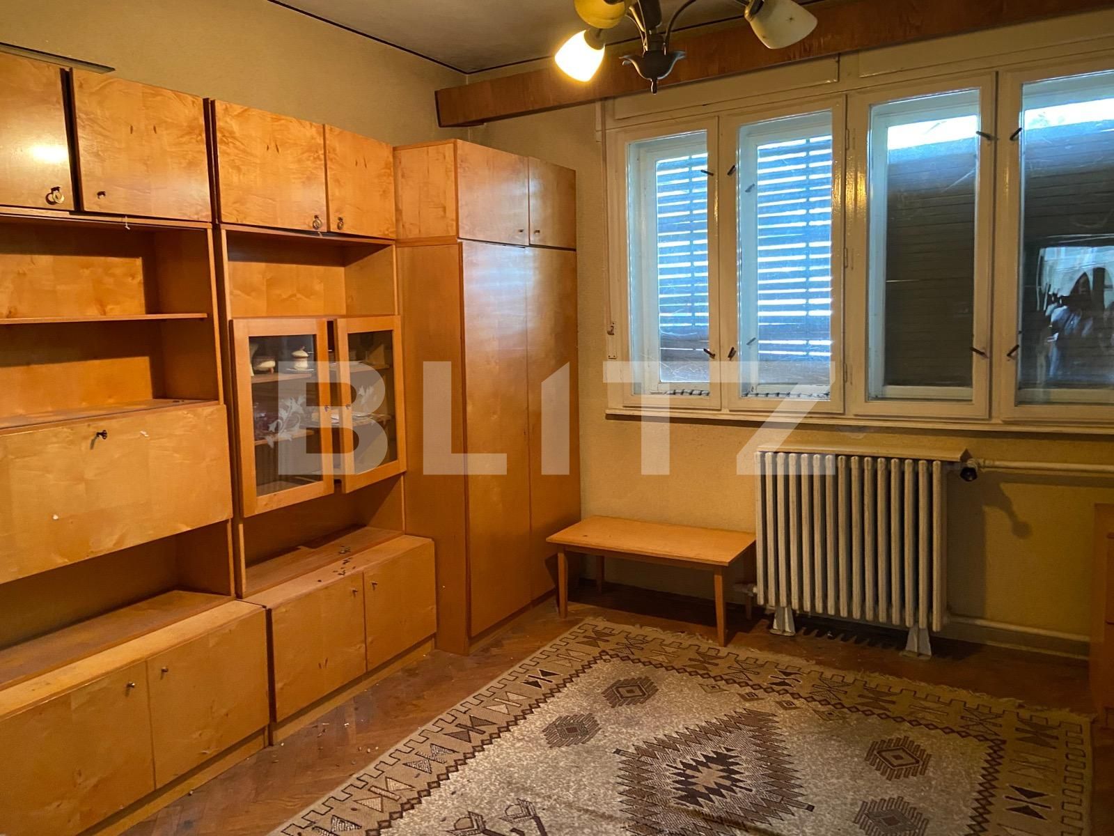 Casa de vânzare 4 camere Iorga - 87540CV | BLITZ Oradea | Poza8