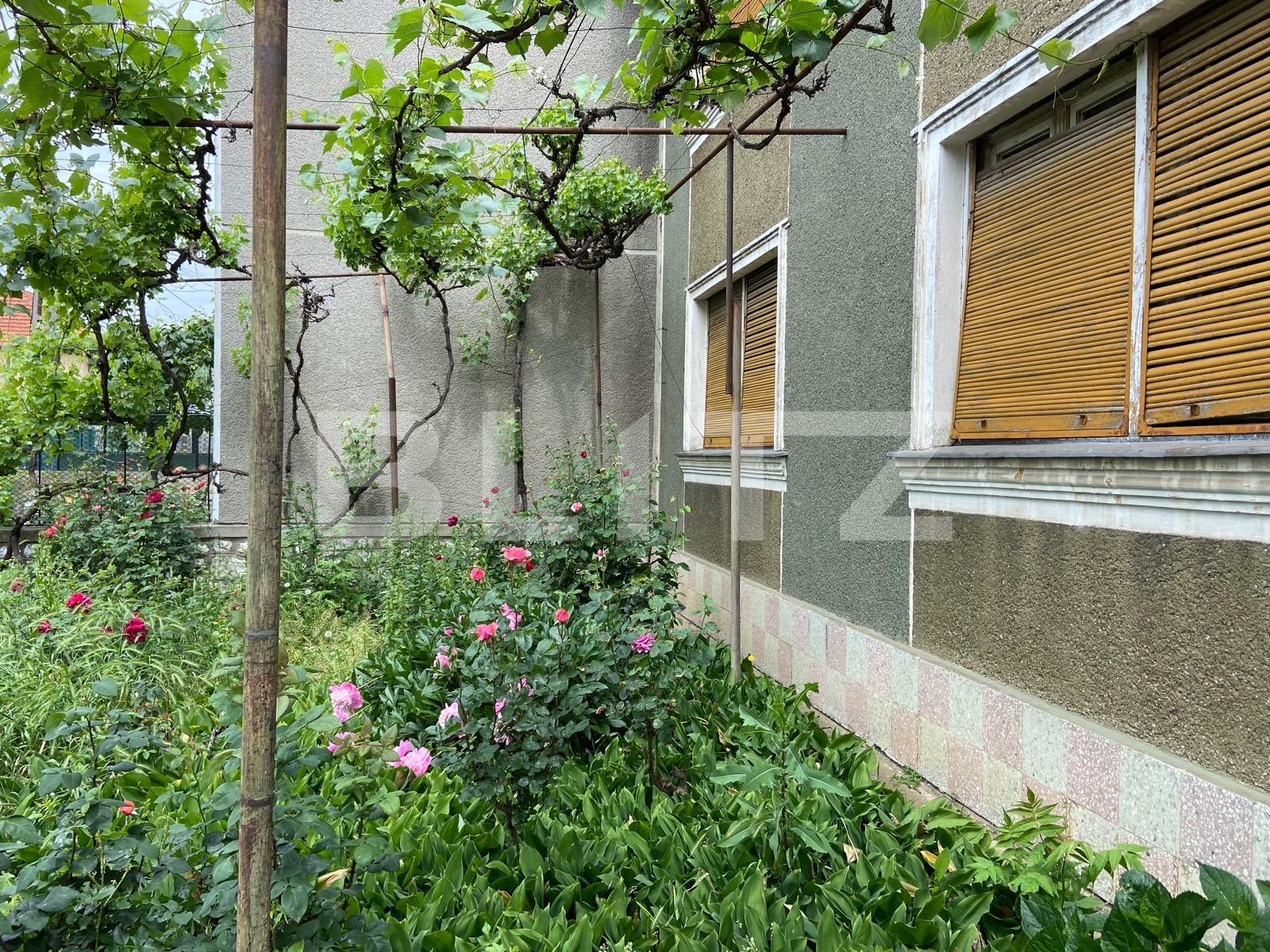 Casa de vânzare 4 camere Iorga - 87540CV | BLITZ Oradea | Poza2