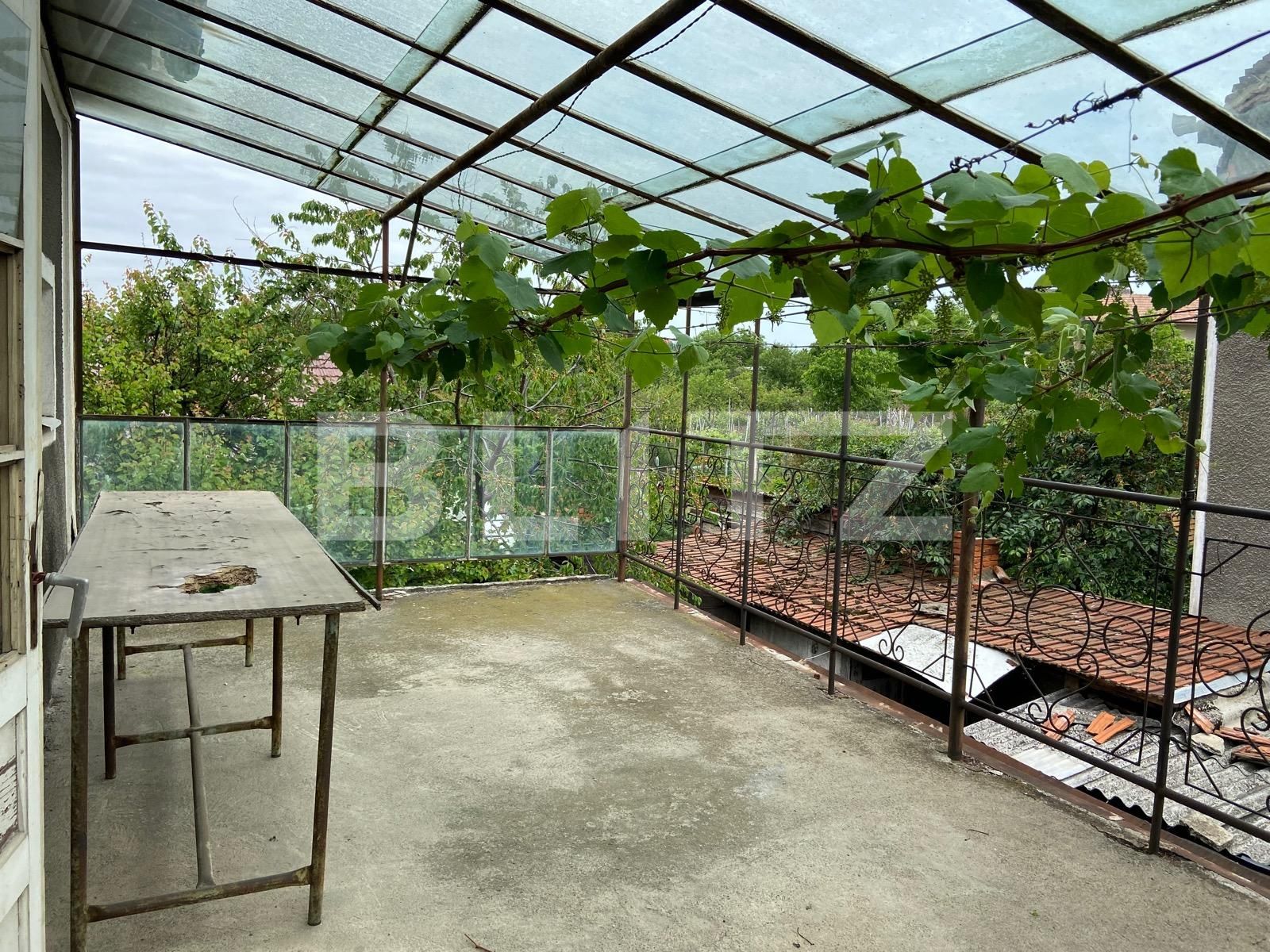 Casa de vânzare 4 camere Iorga - 87540CV | BLITZ Oradea | Poza18