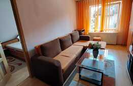Apartament 2 camere, 47 mp, parter inalt, zona Cantemir