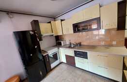 Apartament 2 camere, 47 mp, parter inalt, zona Cantemir