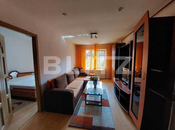 Apartament de închiriat 2 camere Cantemir - 87580AI | BLITZ Oradea | Poza2