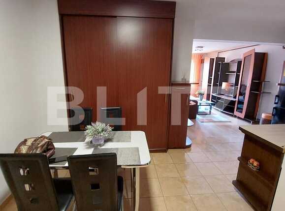 Apartament de închiriat 2 camere Cantemir - 87580AI | BLITZ Oradea | Poza5
