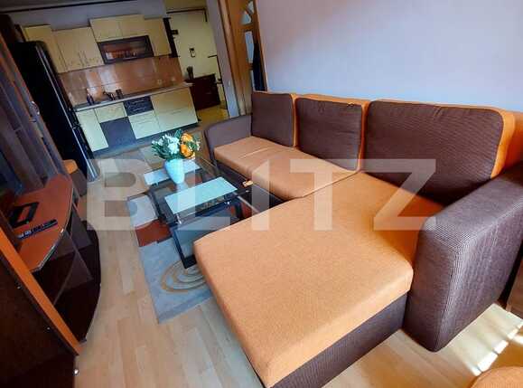 Apartament de închiriat 2 camere Cantemir - 87580AI | BLITZ Oradea | Poza3