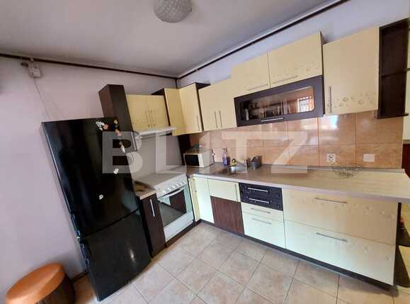 Apartament de închiriat 2 camere Cantemir - 87580AI | BLITZ Oradea | Poza4