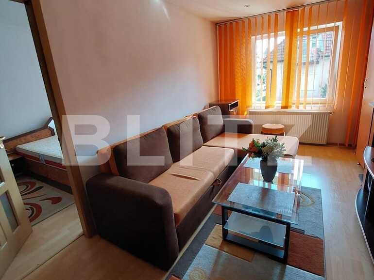 Apartament de inchiriat 2 camere Cantemir - 87580AI | BLITZ Oradea | Poza1