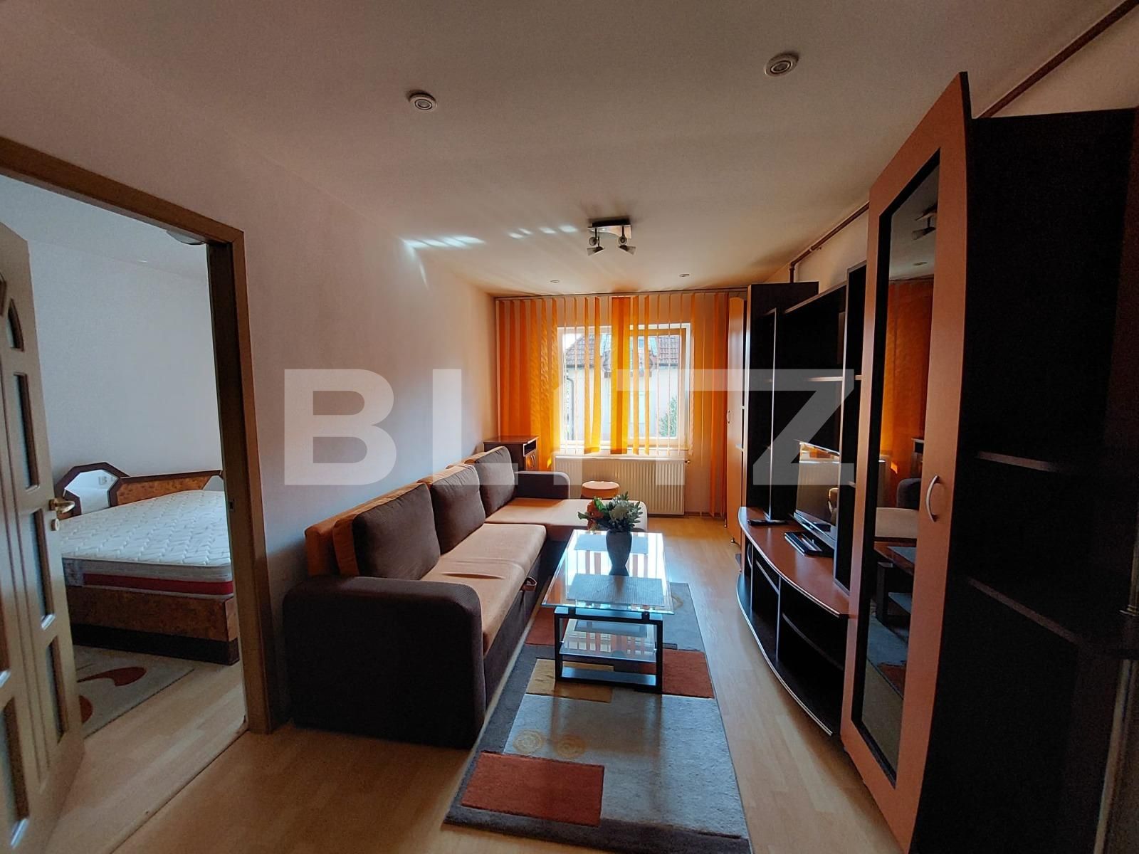 Apartament de închiriat 2 camere Cantemir - 87580AI | BLITZ Oradea | Poza2