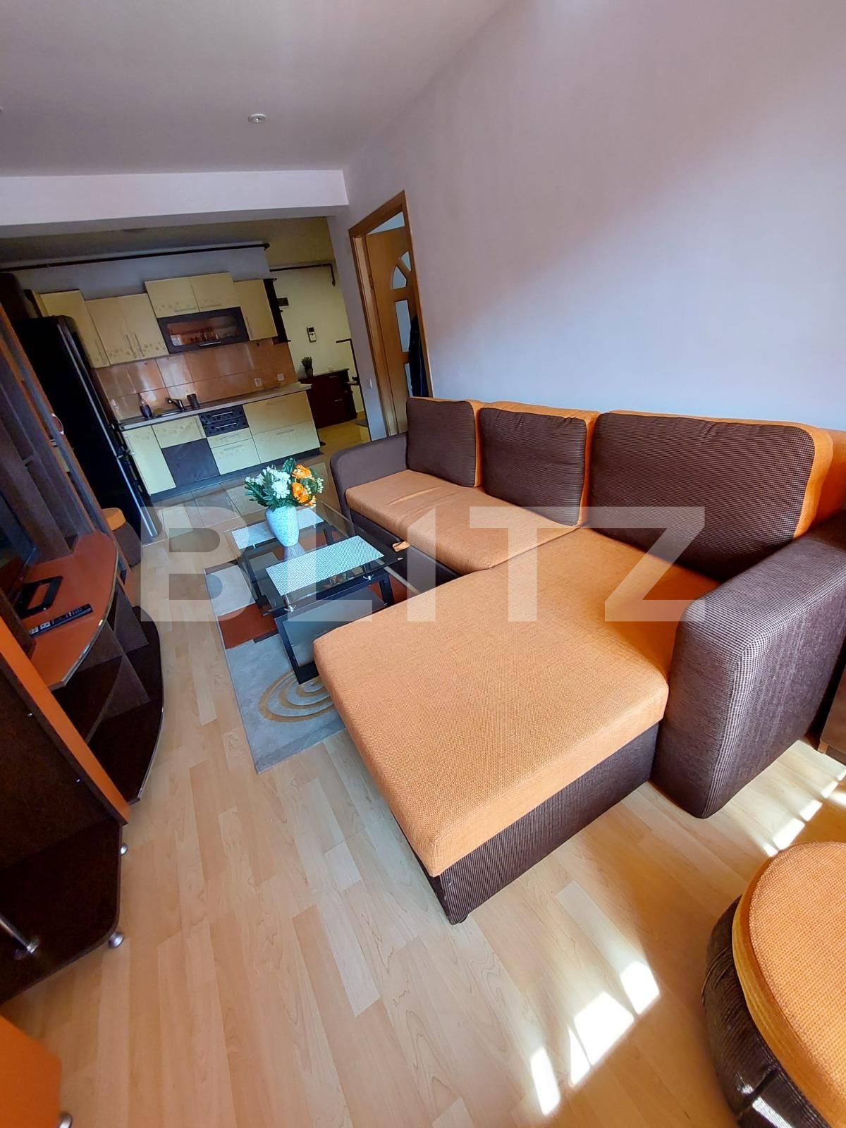 Apartament de închiriat 2 camere Cantemir - 87580AI | BLITZ Oradea | Poza3