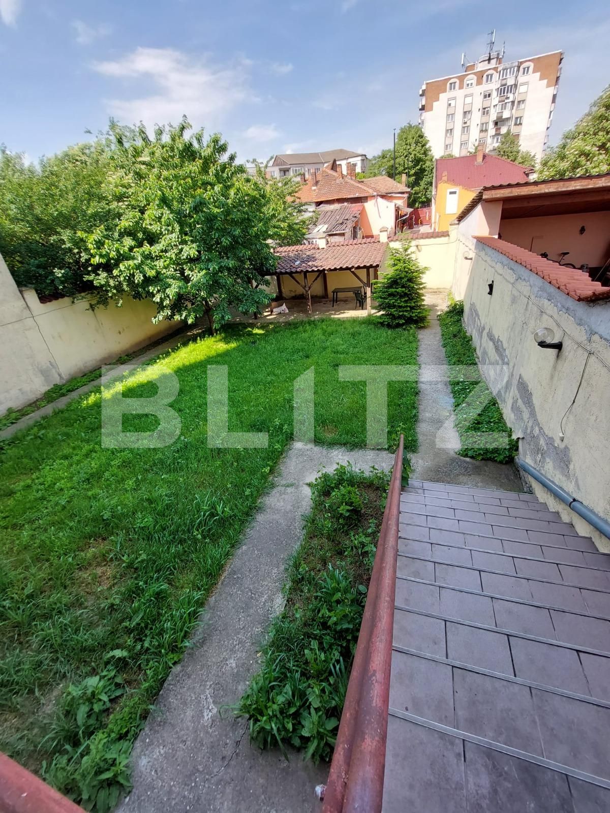 Apartament de închiriat 2 camere Cantemir - 87580AI | BLITZ Oradea | Poza10