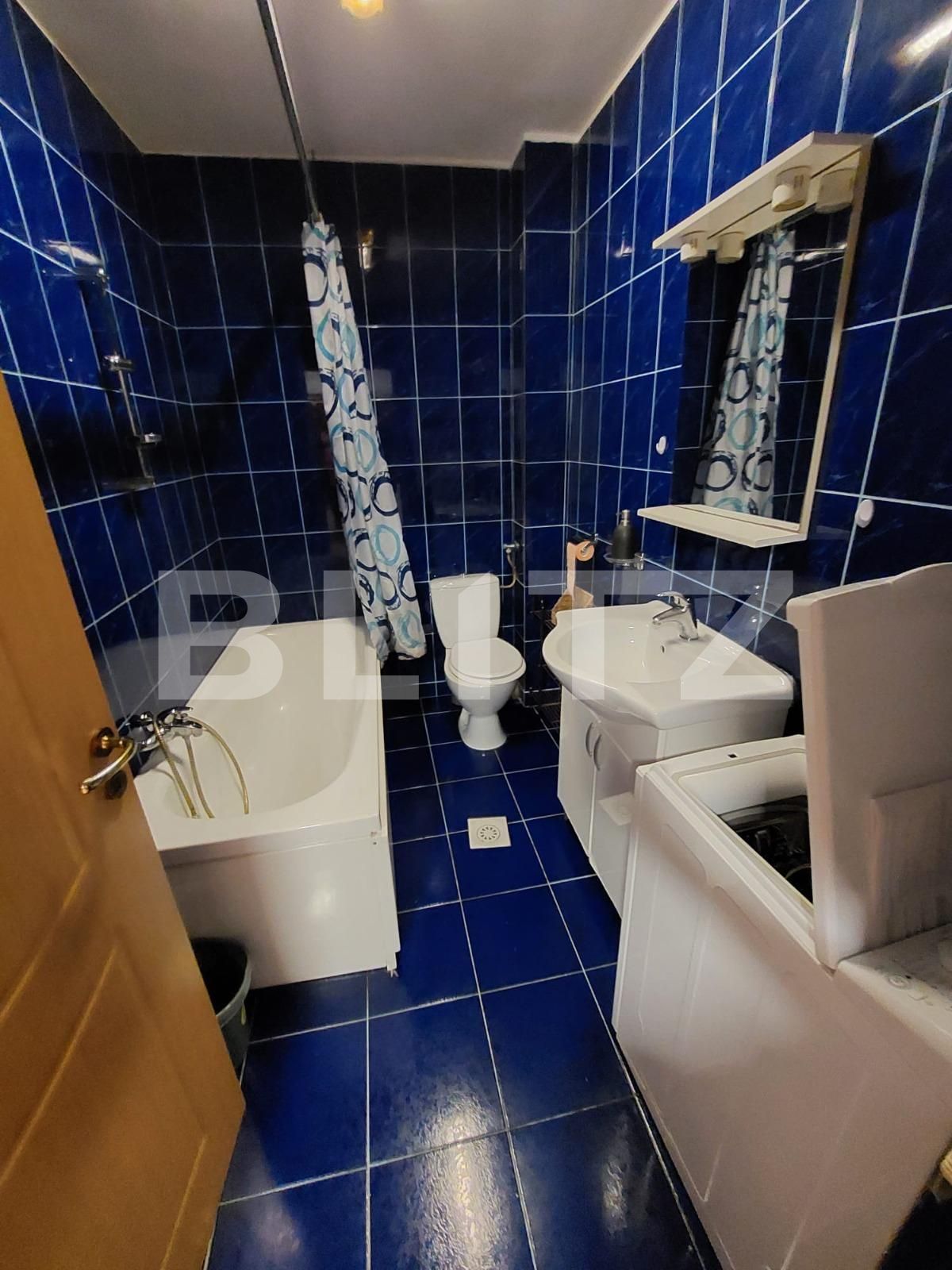 Apartament de închiriat 2 camere Cantemir - 87580AI | BLITZ Oradea | Poza9