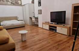 Oportunitate! Apartament de 1 camera, 47 mp, lux, Ultracentral