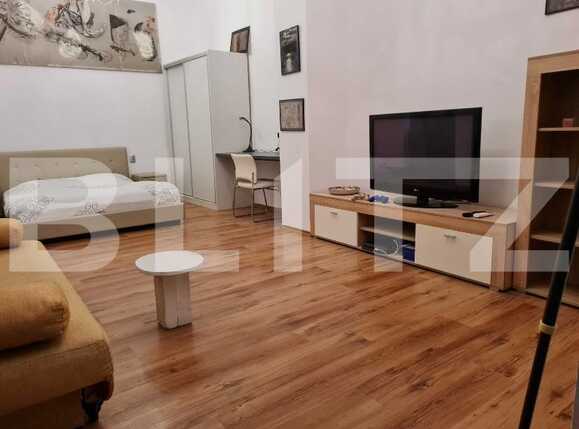 Garsonieră de vânzare Ultracentral - 87634AV | BLITZ Oradea | Poza1