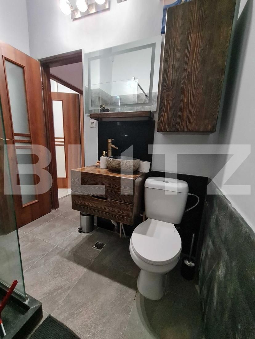 Garsonieră de vânzare Ultracentral - 87634AV | BLITZ Oradea | Poza5