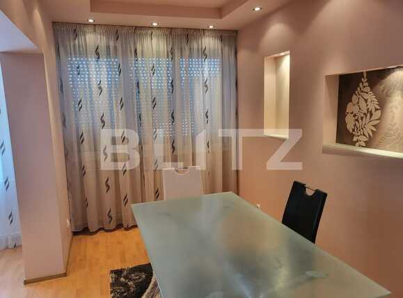 Apartament de vânzare 4 camere Rogerius - 87672AV | BLITZ Oradea | Poza3