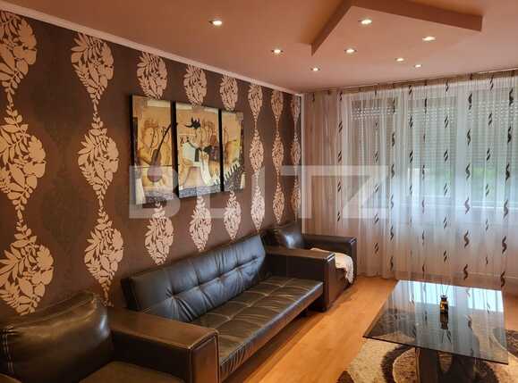 Apartament de vânzare 4 camere Rogerius - 87672AV | BLITZ Oradea | Poza1